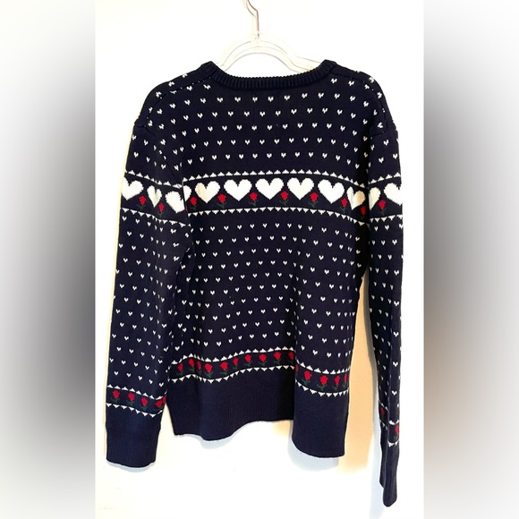 Kiel James Patrick Sweaters Kiel James Patrick Heart Of Winter Cozy